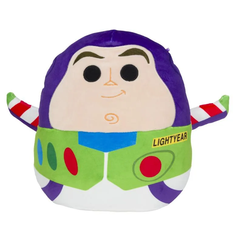 عروسک پولیشی مدل PuffyFriends ارتفاع ۲۵ سانتی متر مجموعه ۴ عددی