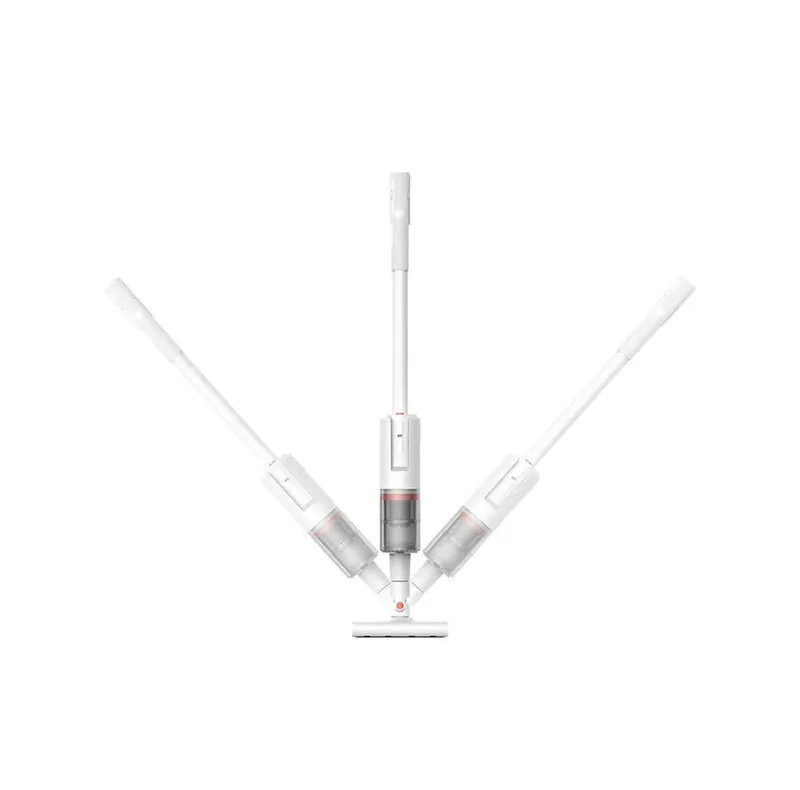جاروبرقی 600 وات درما مدل DX888