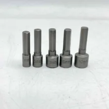 مته چوب و دیوار و آهن و سری پیچ گوشتی مدل jt-101 مجموعه 101 عددی