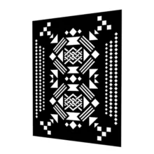 شابلون کد SP13381