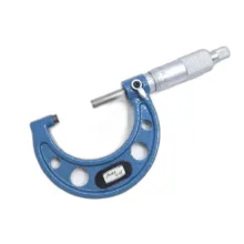 میکرومتر خارج سنج مدل  SM 25_50