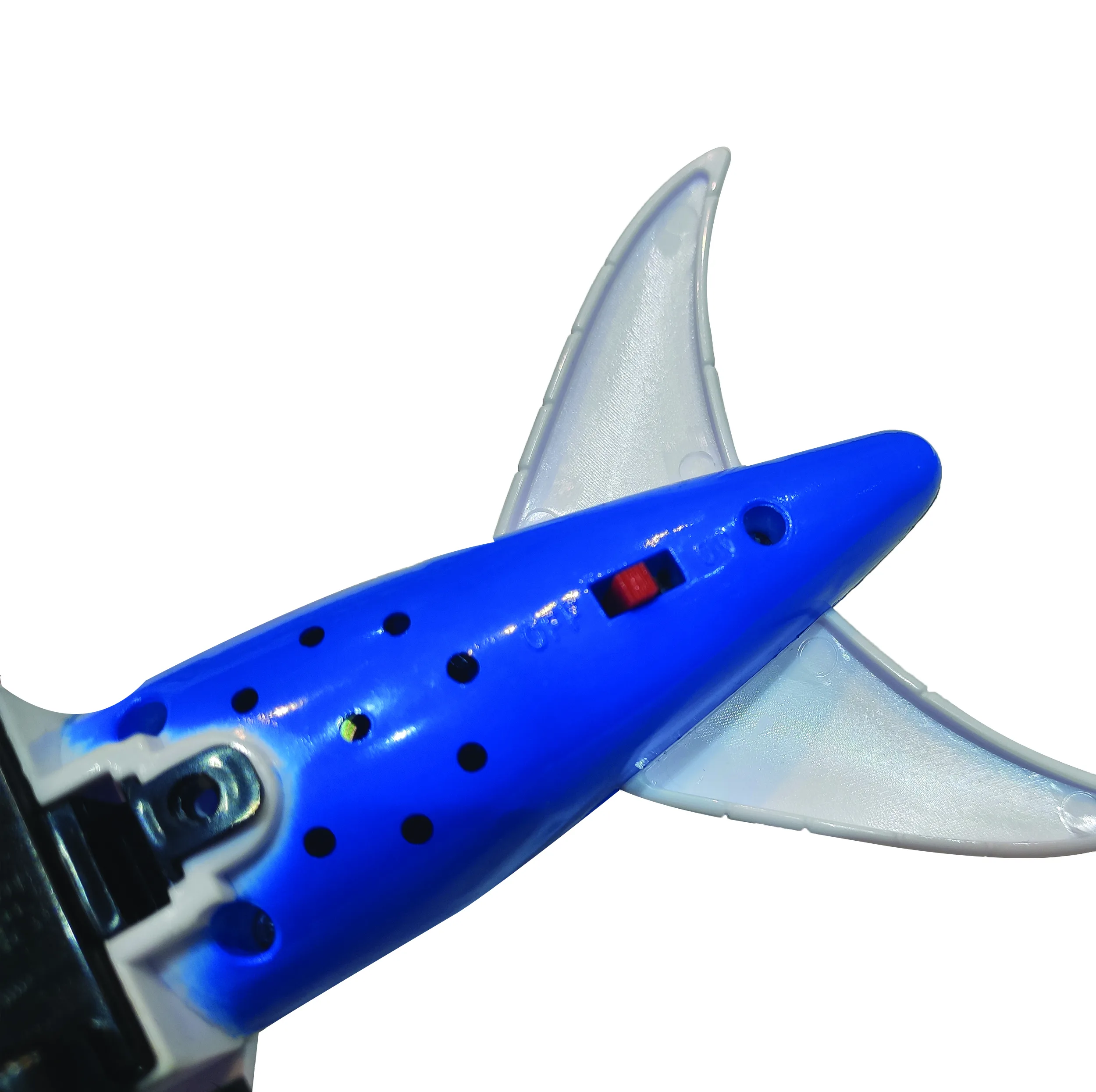 هواپیما بازی مدل ایرباس A380 کد 02