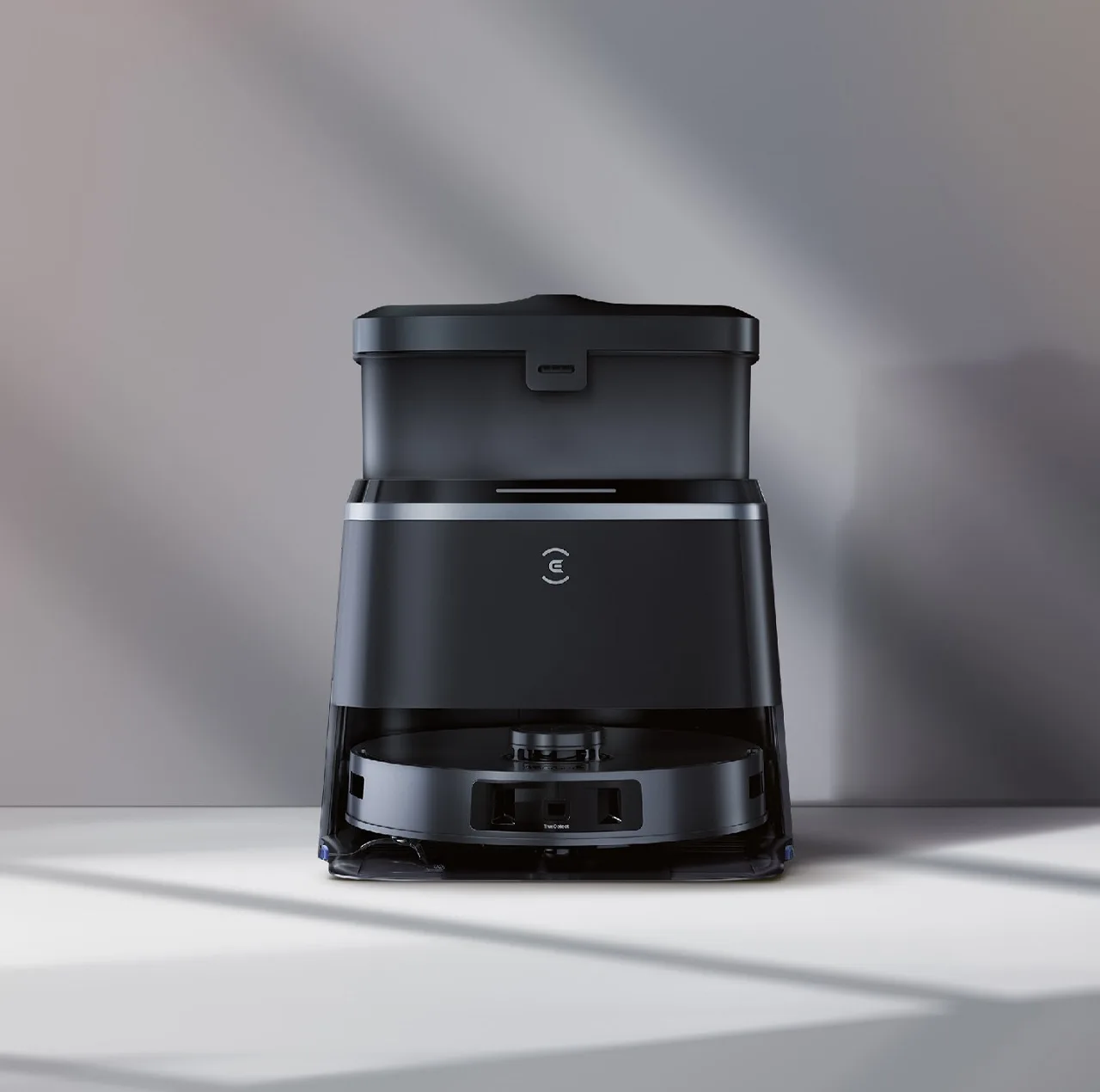 جارو رباتیک اکووکس رباتیک مدل T30 PRO OMNI