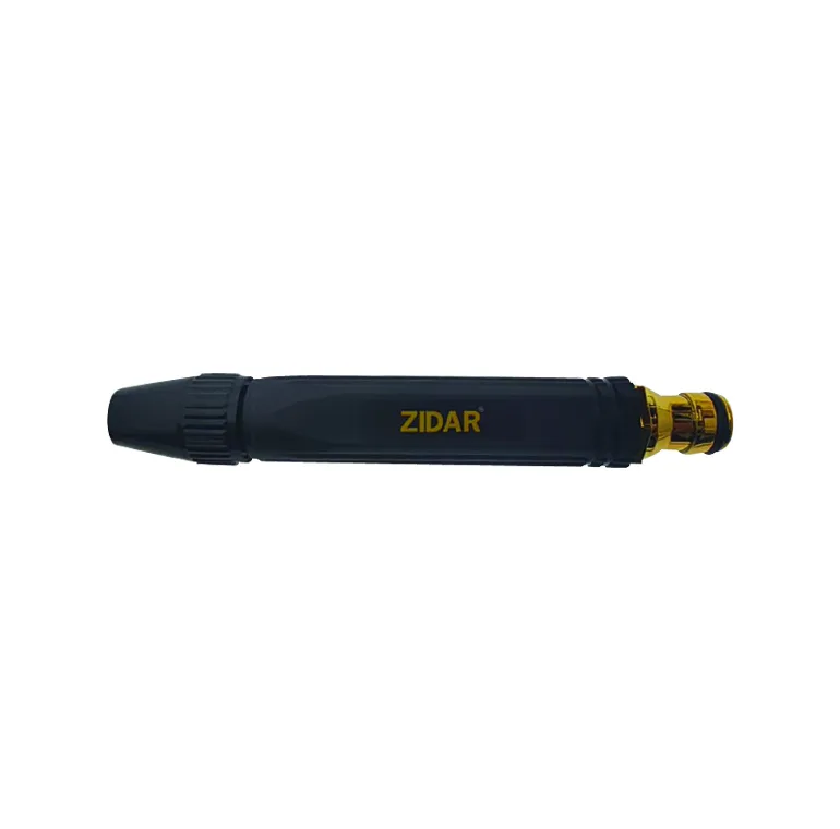 ست کارواش سرشلنگی زیدار مدل DD-900 مجموعه 4 عددی