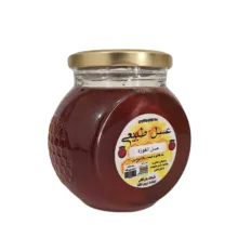 عسل طبیعی انغوزه درجه یک - 900 گرم