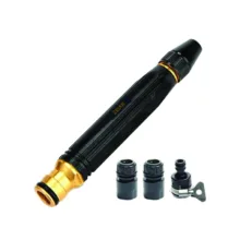 ست کارواش سرشلنگی زیدار مدل DD-900 مجموعه 4 عددی