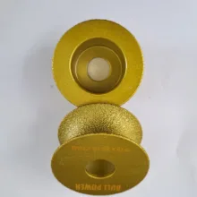 ابزار زن سنگ و گرانیت بول پاور مدل TM30MM