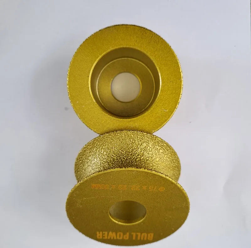ابزار زن سنگ و گرانیت بول پاور مدل TM30MM