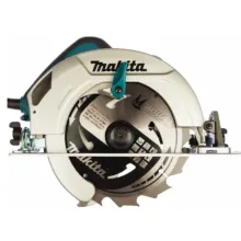 اره سینی ماکیتا مدل فوق حرفه ای HS 7601 J – BOX