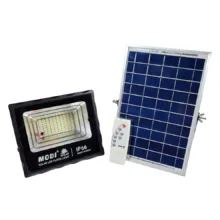 پروژکتور خورشیدی مودی مدل سولار کد IR-MD7250 ظرفیت 50 وات