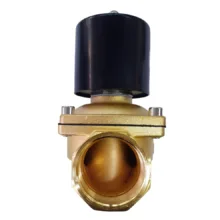 شیر برقی یونی دی مدل UW-40-1.1/2-220v