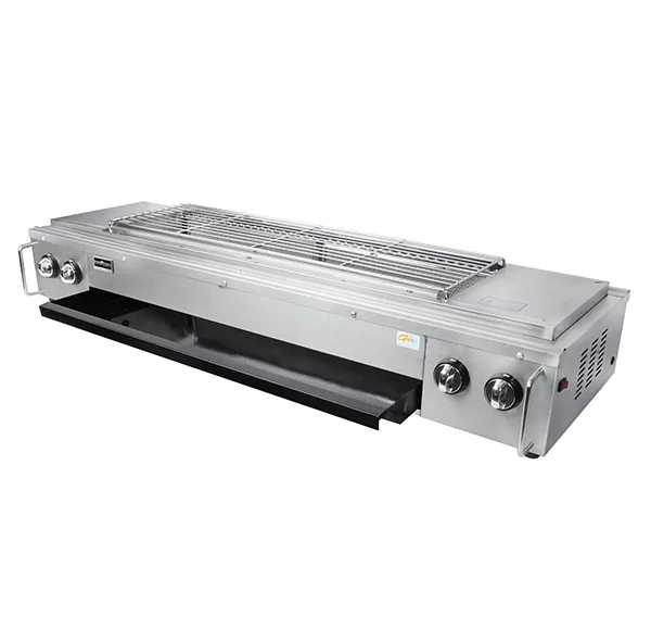 باربیکیو شوانگچی مدل SC03200-GA1