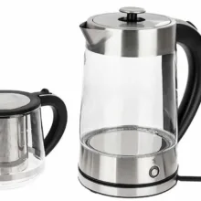 چای ساز کویین هوم مدل QH-8050