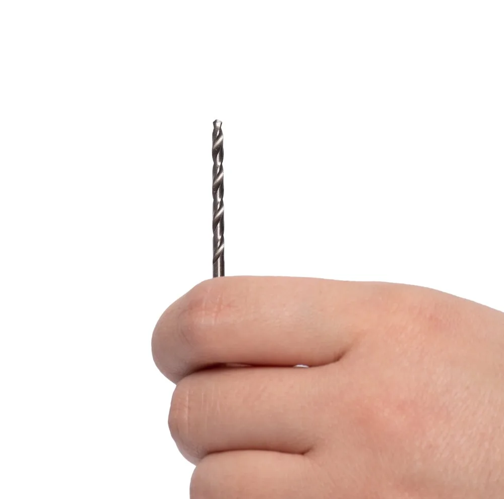 مته استیل اینکو مدل DBT1110251 سایز 2.5 میلی متر