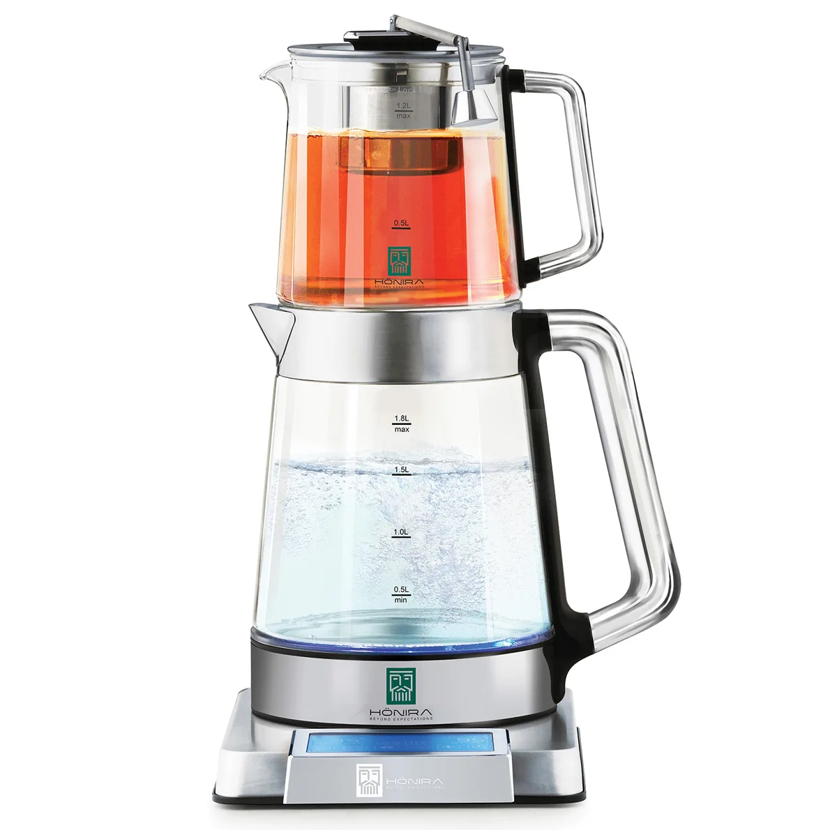 چای ساز هونیرا مدل TMD-102