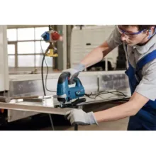 اره عمودبر بوش مدل GST 90 BE Professional