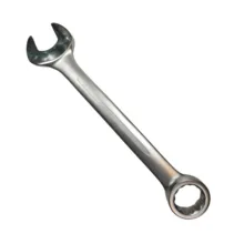آچار یکسر تخت و یکسر رینگی بوکسو مدل WR1711-065 سایز 65 میلی متر