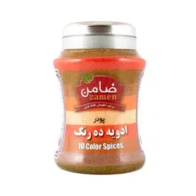 ادویه‌های ارگانیک