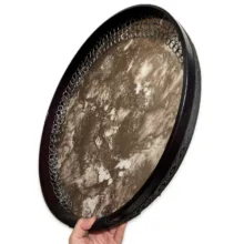 دف سیروان مدل ابر و باد