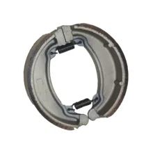 لنت ترمز موتور سیکلت مدل CGL01