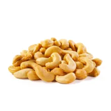بادام هندی شور - 250 گرم