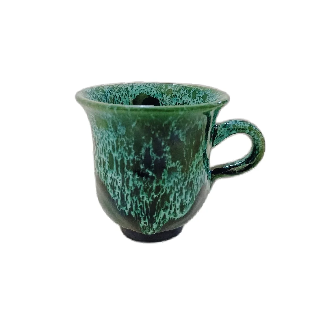 سرویس چای خوری 7 پارچه طرح شره ای