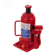 جک خودرو ای تی مدل JJ-0010  ظرفیت 10 تن