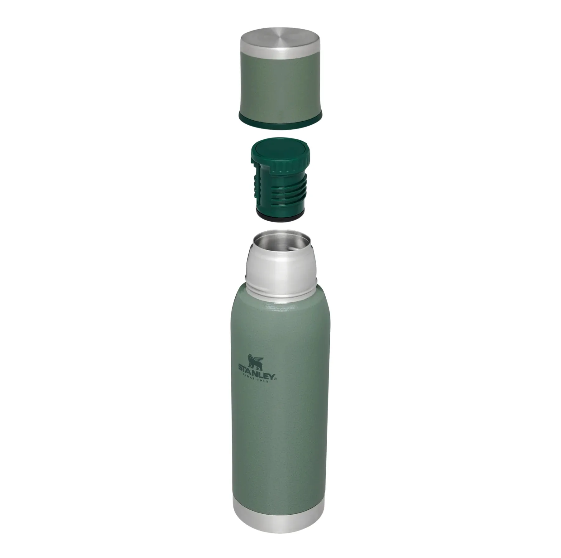 فلاسک استنلی مدل Adventure To-Go f2023 گنجایش 0.75 لیتر