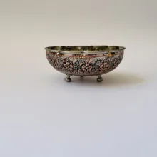 شکلات خوری مسی کد ZH444.1