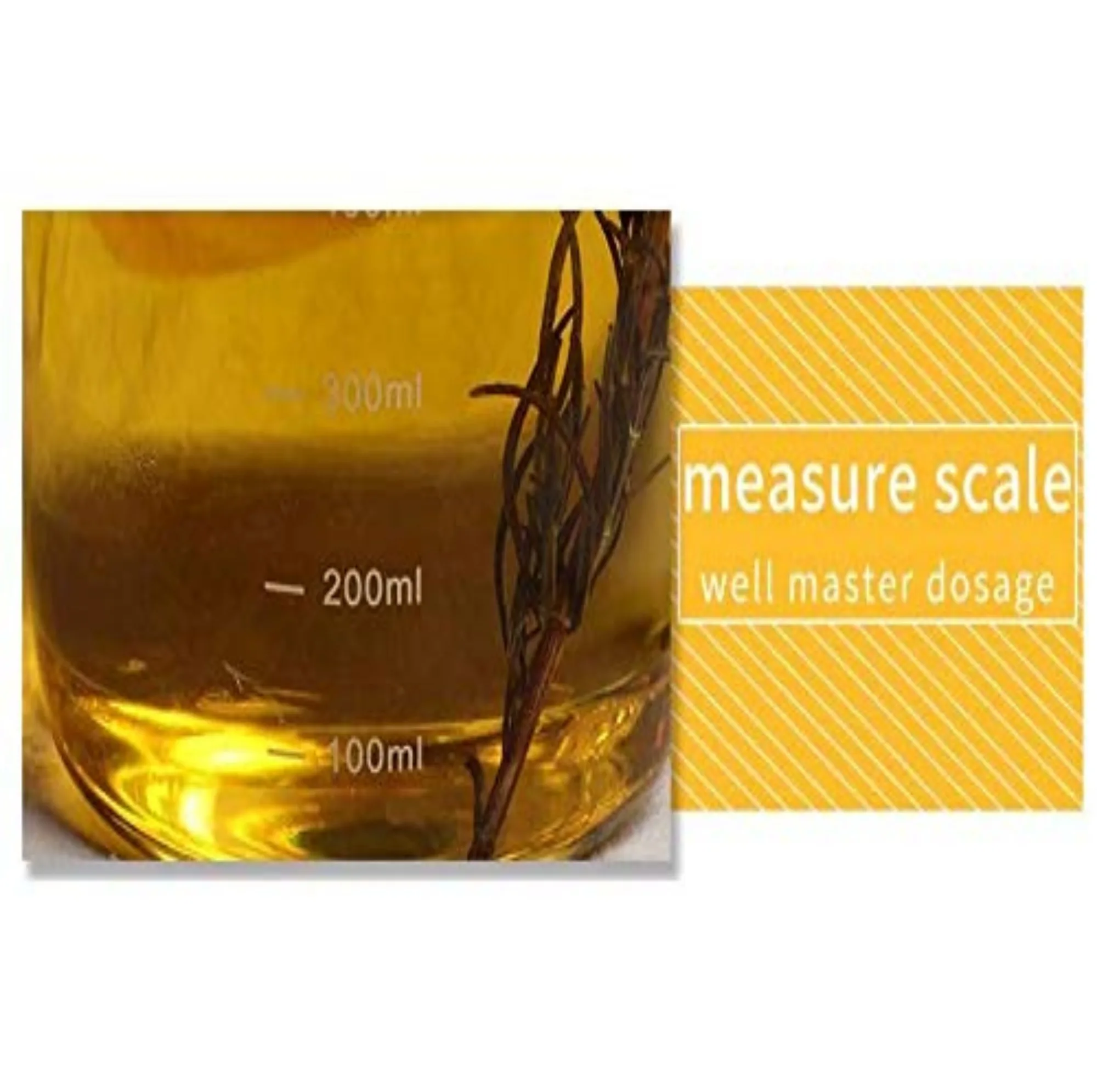 ظرف روغن مدل 850 ml