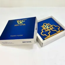 جای دستمال کاغذی مدل Sh.1