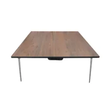 میز چرخ خیاطی میزیمو مدل تاشو کد a5911