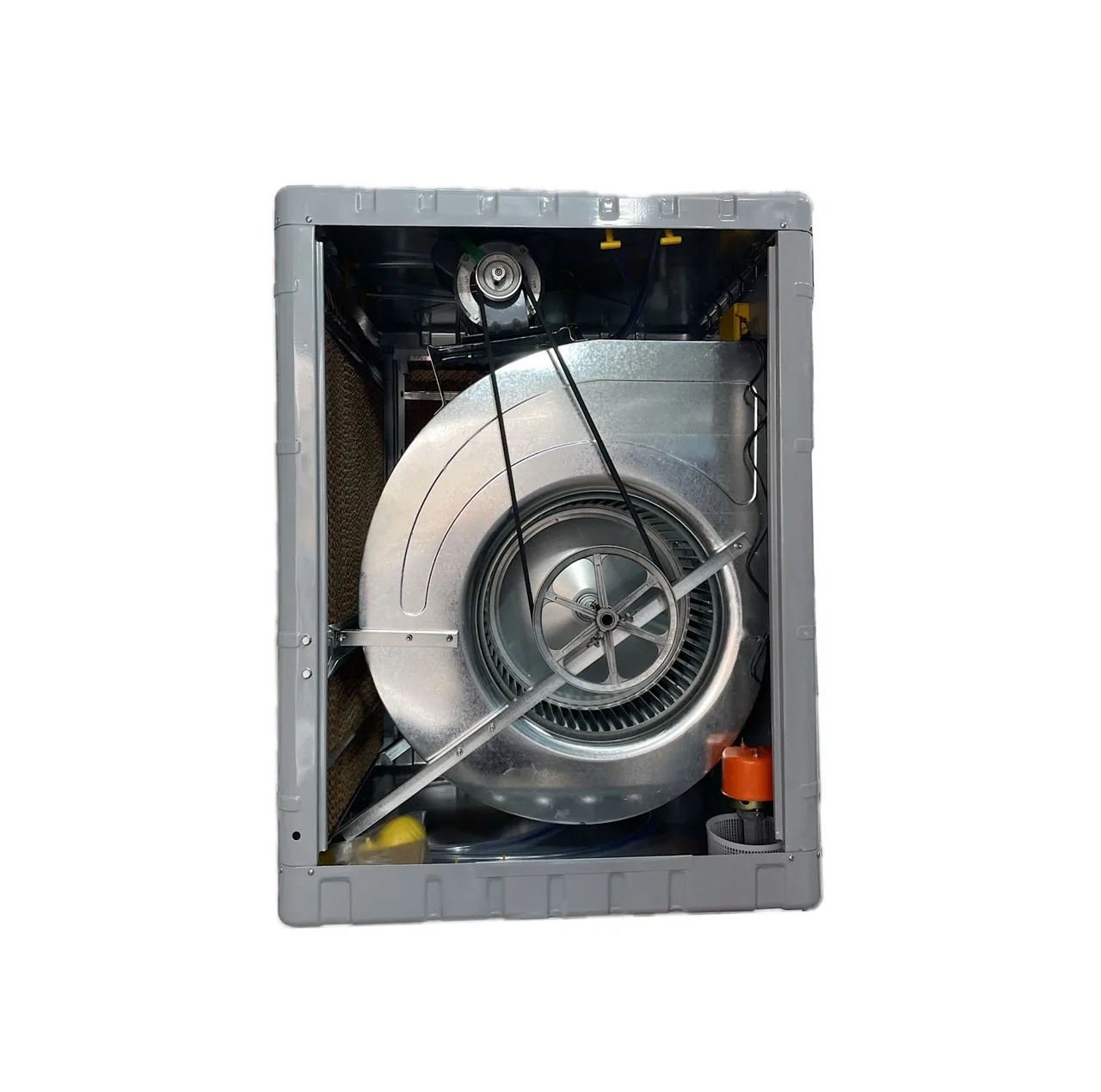 کولر سلولوزی جنرال پویا مدل P plus6400S