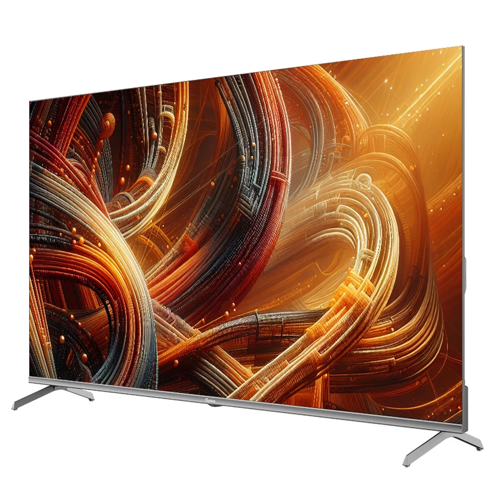 تلویزیون 65 اینچ ال ای دی هوشمند جی پلاس مدل GTV-65SQ789N