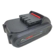 باتری دریل پیچ گوشتی شارژی مدل PROCORE کد 36V
