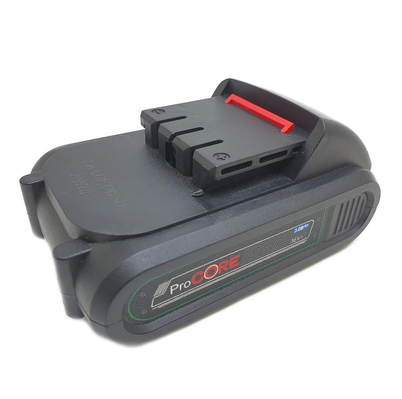 باتری دریل پیچ گوشتی شارژی مدل PROCORE کد 36V