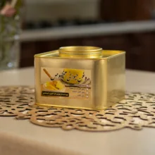 روغن حیوانی گاوی ارکیده - 4.5 کیلوگرم