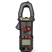 مولتی متر دیجیتال ۶۰۰ آمپر هیتایس مدل TS19G