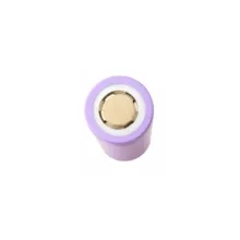 باتری لیتیومی قابل شارژ دی بی کی مدل 18650 2500mAh 3.7V LI-ION ظرفیت 2500 میلی آمپر ساعت