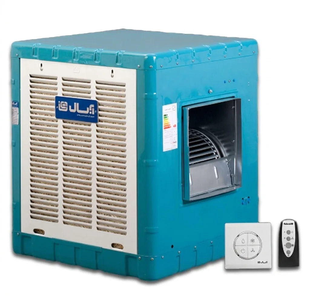 کولر آبی 3500 آبسال مدل AC35R