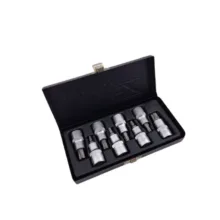 مجموعه 8 عددی سری آچار بیت اپکس کد APX6028