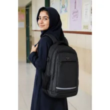 کوله پشتی مدرسه مدل PL 5050