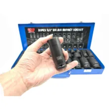 سری بکس باس مدل BS-35pcs مجموعه 35 عددی