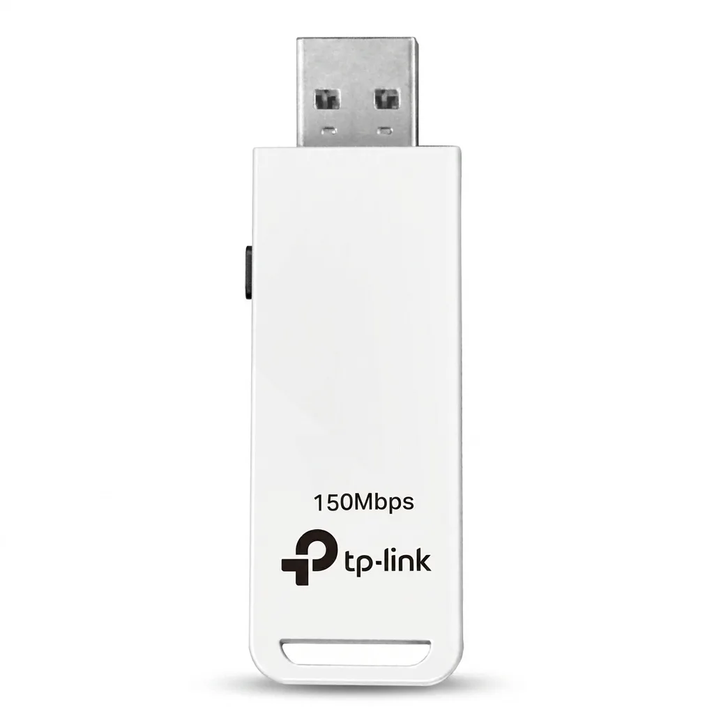 کارت شبکه بی‌سیم تی پی-لینک مدل TL-WN727N