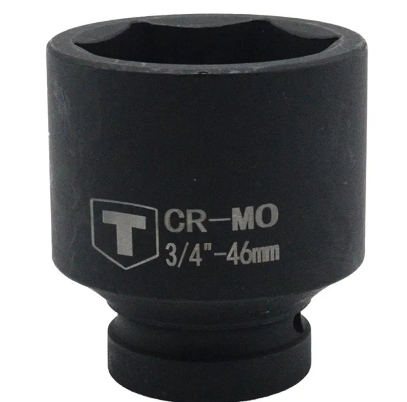 سری بکس تاپکس مدل فشار قوی کد SMT--3/4INCH-46MM---FESHAR GAVI سایز 46 میلی متر