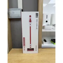 جارو شارژی عصایی مدل BH-608