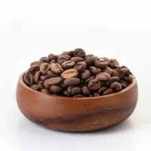 دانه قهوه عربیکا لوبلی - 280 گرم