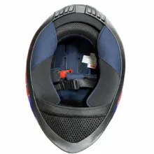 کلاه کاسکت تمام‌صورت ال‌اس‌تو مدل FF300