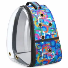 کوله پشتی حمل گربه مدل k2