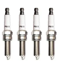 شمع خودرو پاسیکو مدل یورو 4 کد P906 بسته 4 عددی